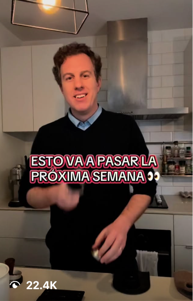 Peru Tech Week (Viral)